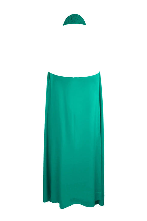 Antigel La Chiquissima Pareo Beach Dress