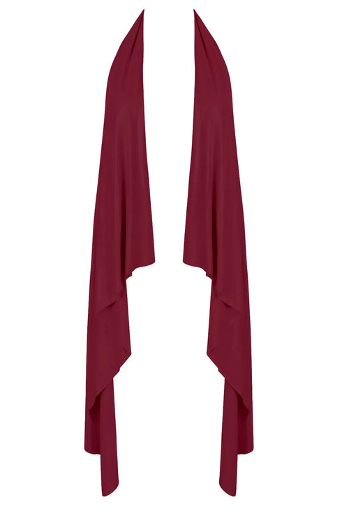 Antigel 14b La Chiquissima Pareo Beach Dress