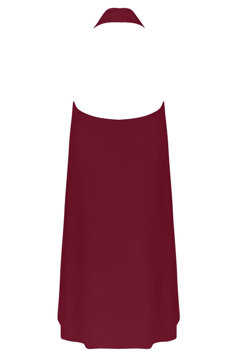 Antigel 14b La Chiquissima Pareo Beach Dress