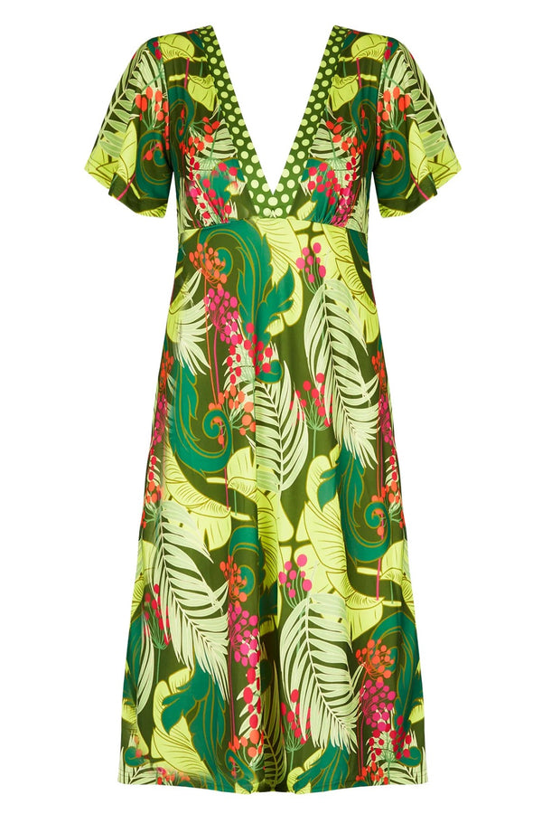 Antigel La Venus Nature Town Beach Dress