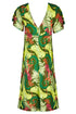 Antigel La Venus Nature Town Beach Dress