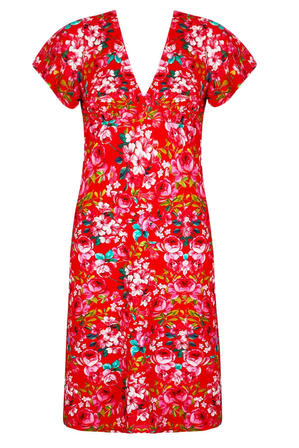 Antigel La Cherie Forever Town Beach Dress