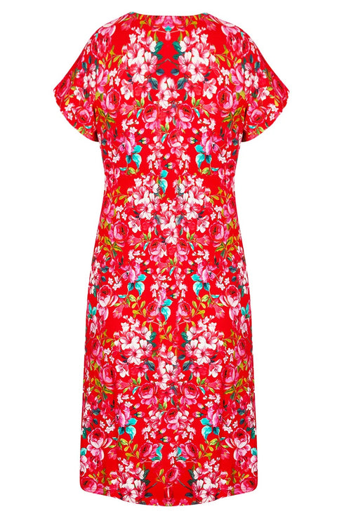 Antigel La Cherie Forever Town Beach Dress