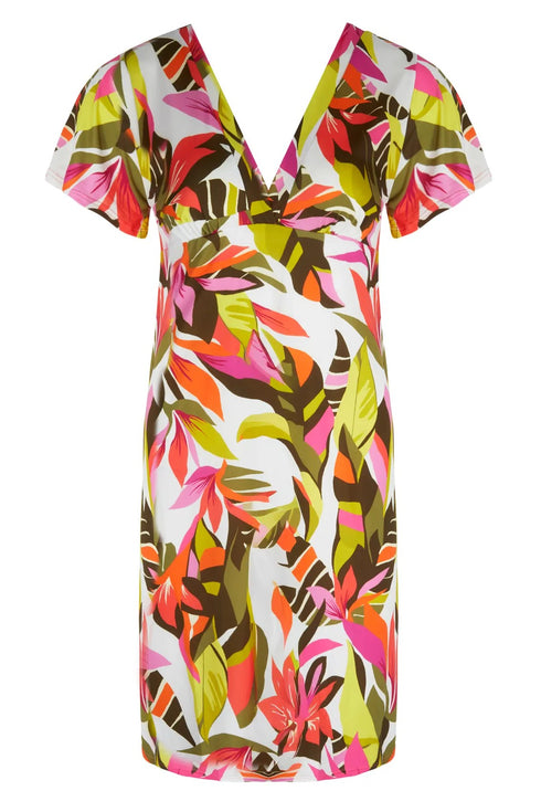 Antigel B90 La Radieuse Town Beach Dress