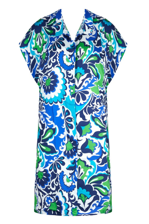 Antigel B79 L'artisane Antigel Beach Cover-up Blouse
