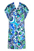 Antigel B79 L'artisane Antigel Beach Cover-up Blouse