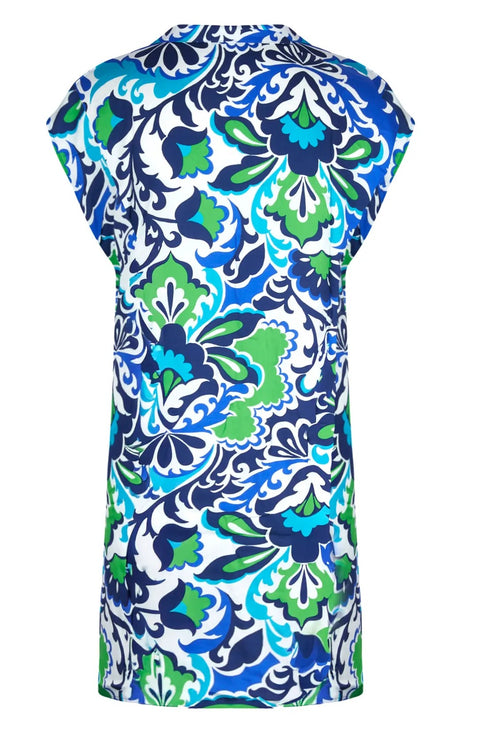 Antigel B79 L'artisane Antigel Beach Cover-up Blouse
