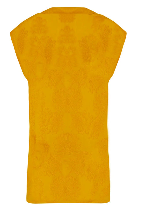 Antigel Be7 La Boheme Antigel Beach Cover-up Blouse