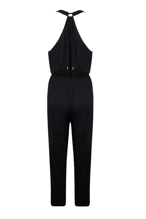 Antigel 14B La Chiquissima Jumpsuit Beach Wear