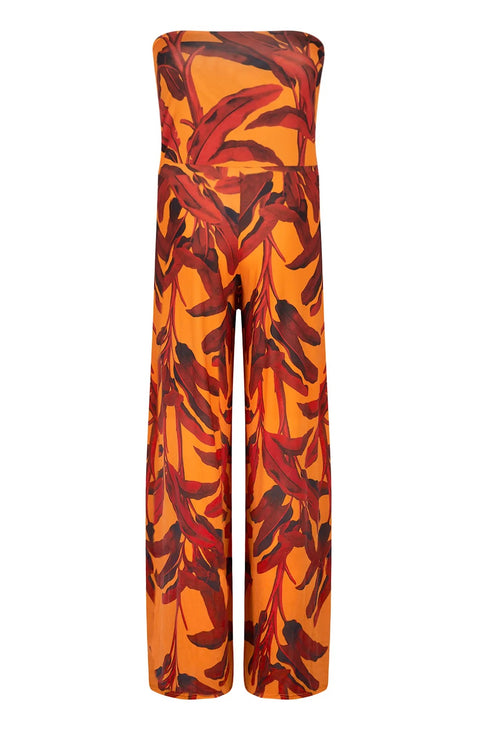 Antigel B59 La Melanesia Jumpsuit