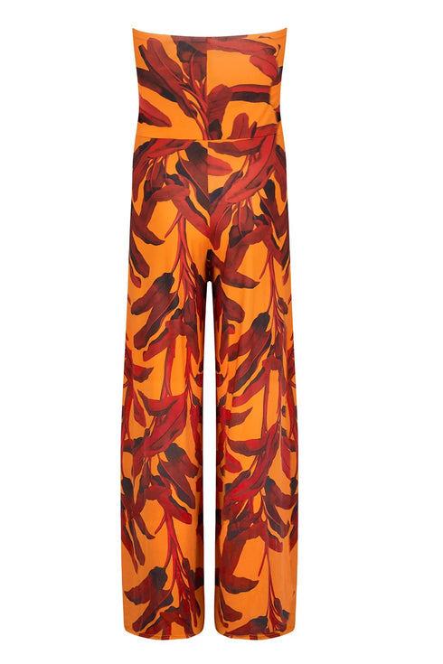 Antigel B59 La Melanesia Jumpsuit