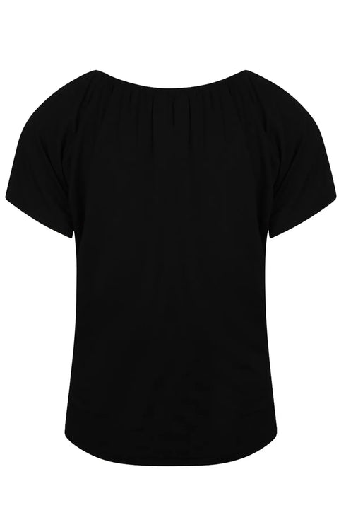 Antigel 14B La Chiquissima Beach Wear Top Cover