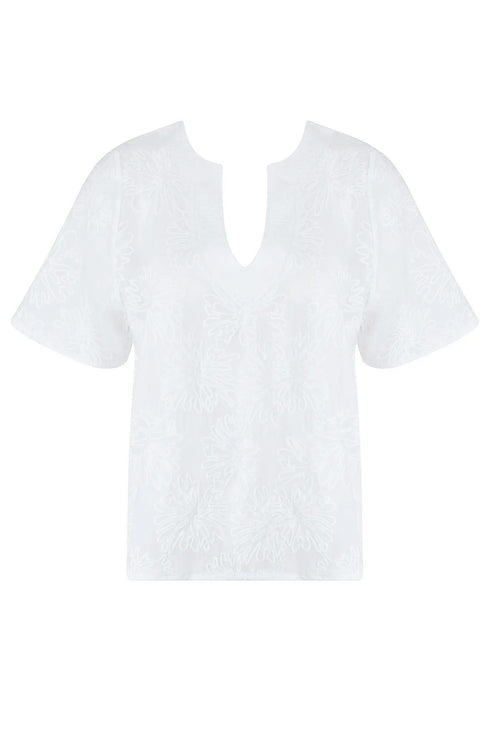 Antigel Be7 La Boheme Antigel Beach T-shirt