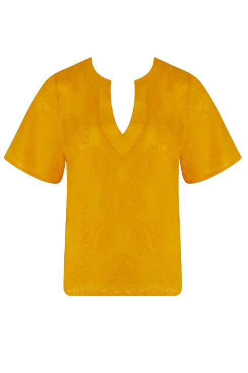 Antigel Be7 La Boheme Antigel Beach T-shirt