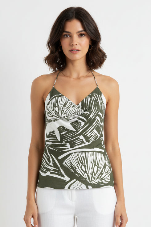 Antigel Be2 La Miss Cocktail Top