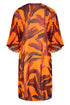 Antigel B59 La Melanesia Tunic Beach Cover-up