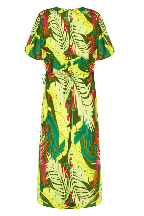 Antigel La Venus Nature Tunic Beach Cover-up