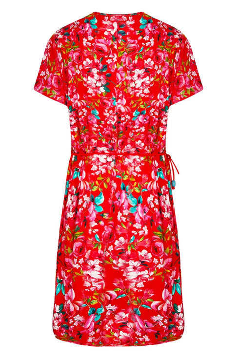 Antigel La Cherie Forever Tunic Beach Cover-up