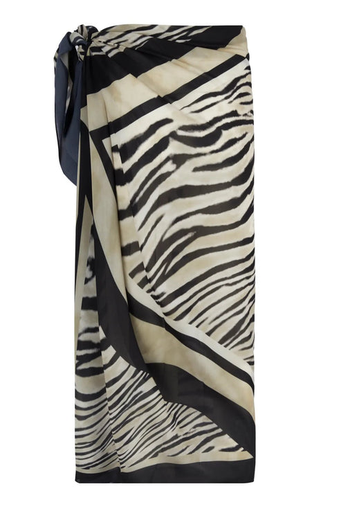 Antigel B49 La Tigre Blanc Long Pareo