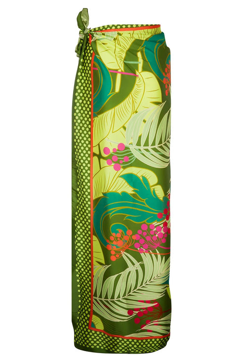 Antigel B68 La Venus Nature Long Pareo