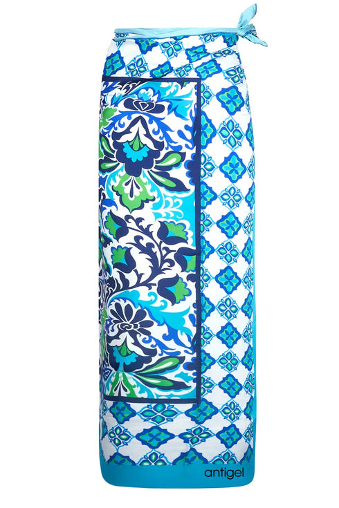 Antigel B79 L'artisane Antigel Long Pareo