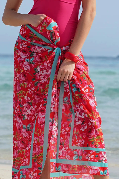 Antigel La Cherie Forever Long Pareo