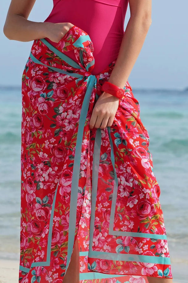 Antigel La Cherie Forever Long Pareo