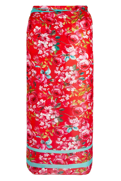 Antigel La Cherie Forever Long Pareo