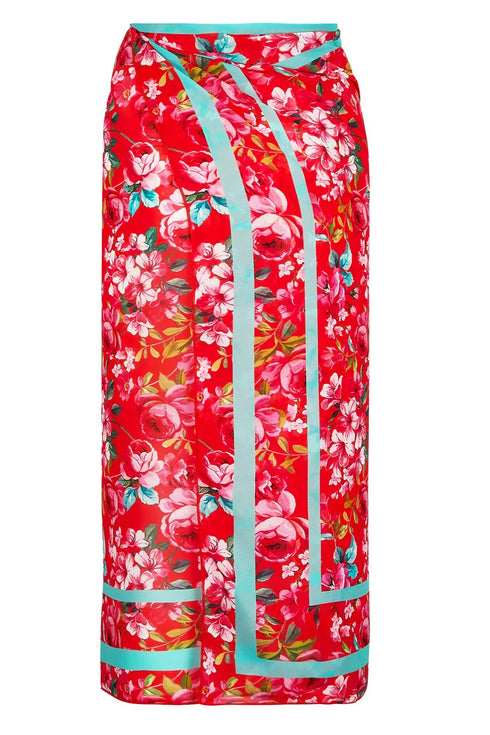 Antigel La Cherie Forever Long Pareo