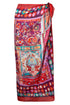 Antigel B89 La Pois Disco Long Pareo