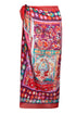 Antigel B89 La Pois Disco Long Pareo