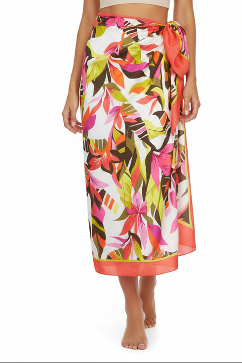 Antigel B90 La Radieuse Long Pareo