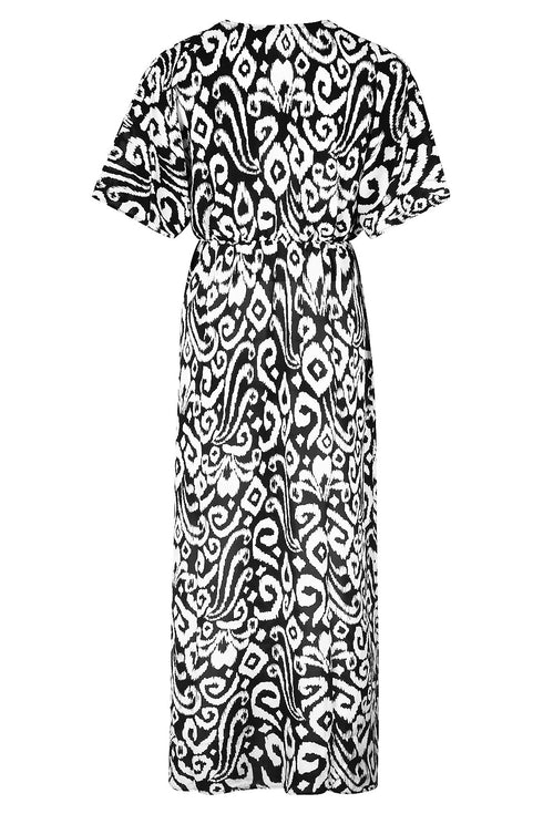 Antigel La Balinaise Long Caftan