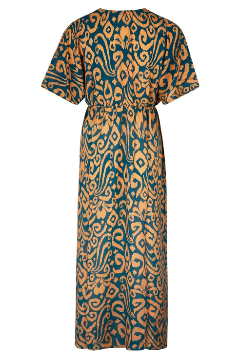 Antigel B38 La Balinaise Long Caftan