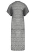 Antigel Be1 La Sexy Resille Long Caftan