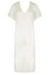 Antigel Be1 La Sexy Resille Long Caftan