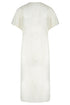 Antigel Be1 La Sexy Resille Long Caftan