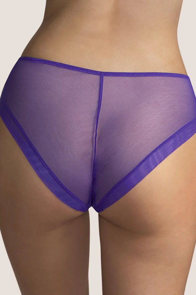 Andres Sarda Andraos Rio Briefs FUNKY VIOLET buy for the best price CAD$  203.00 - Canada and U.S. delivery – Bralissimo