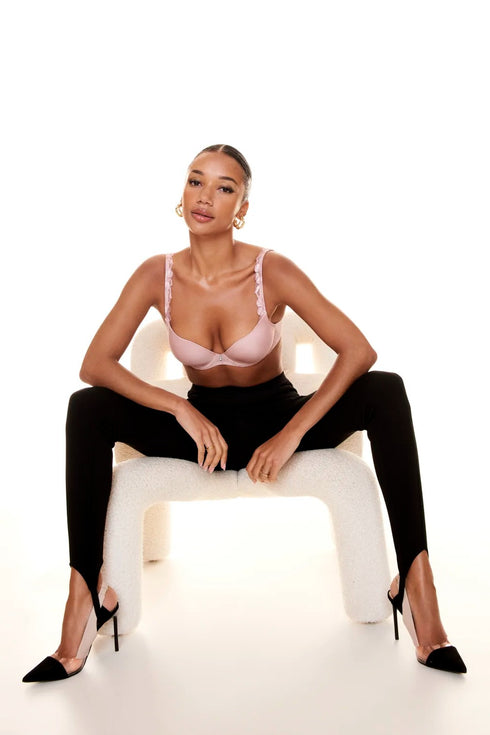 Marie Jo Agnes Padded Bra Heartshape