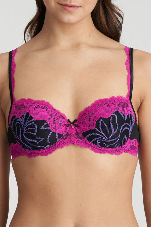 Marie Jo Adelade Padded Balcony Bra