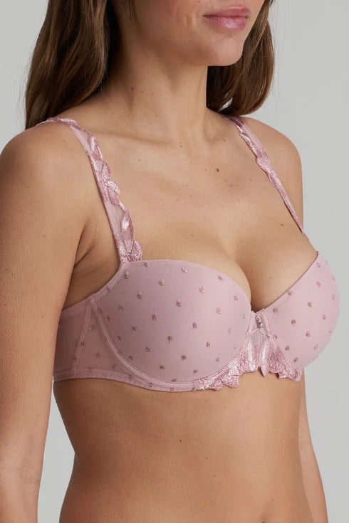Marie Jo Agnes Padded Balcony Bra