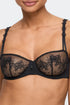 Marie Jo Annaelle Balcony Bra Vertical Seam