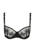 Marie Jo Annaelle Balcony Bra Vertical Seam
