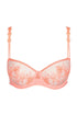 Marie Jo Annaelle Balcony Bra Vertical Seam