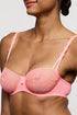 Marie Jo Annaelle Balcony Bra Vertical Seam