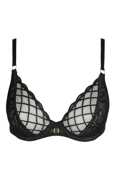 Marie Jo Aven Plunge Bra