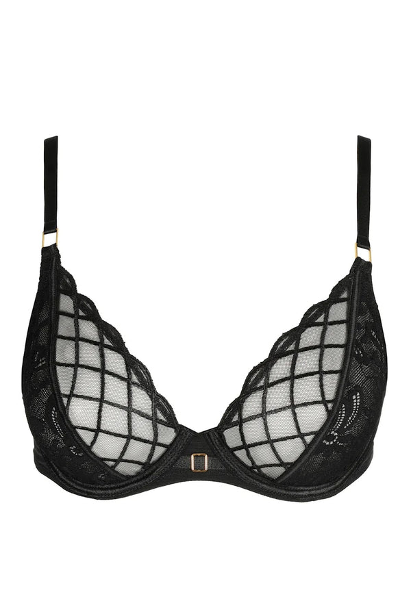 Marie Jo Aven Plunge Bra