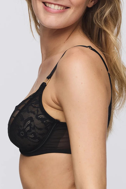 Marie Jo Aven Plunge Bra