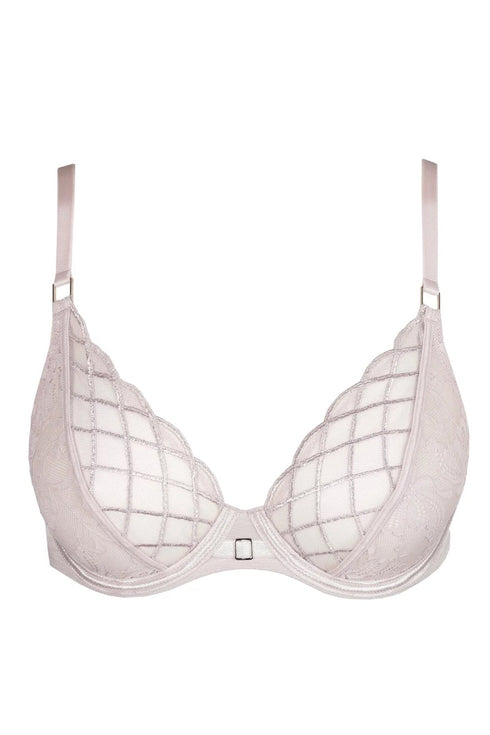 Marie Jo Aven Plunge Bra