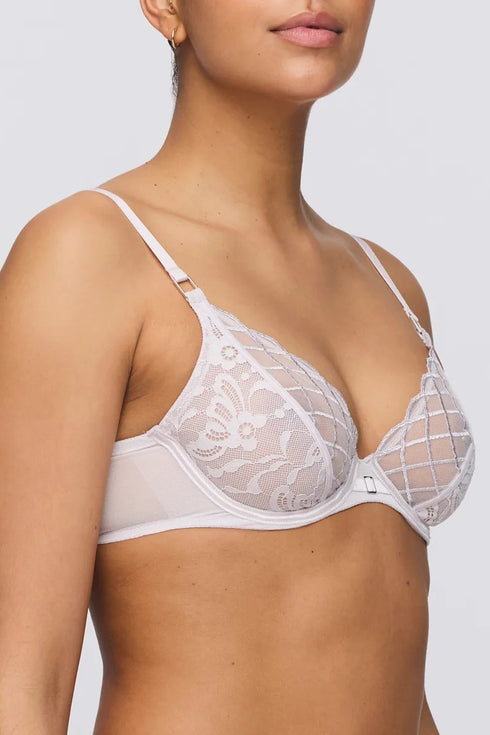 Marie Jo Aven Plunge Bra